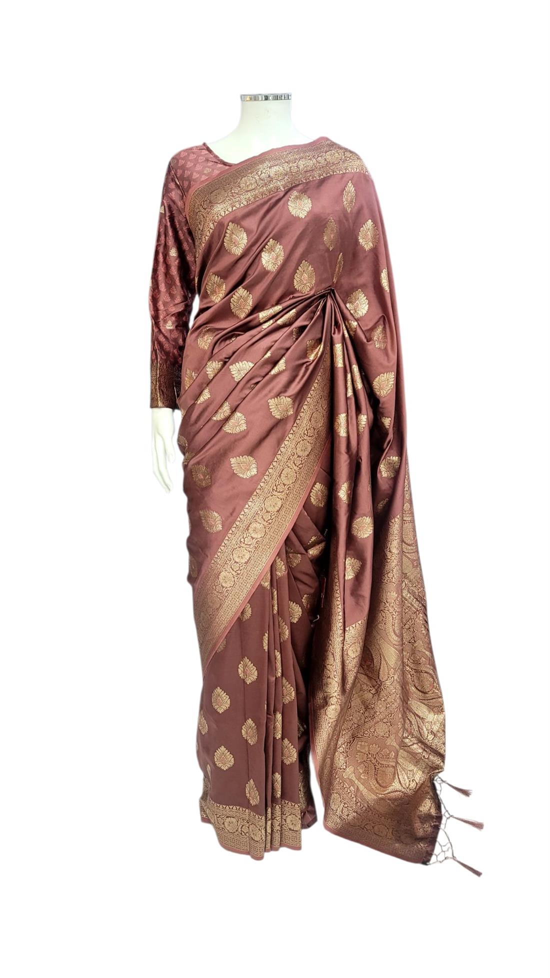 Sarees