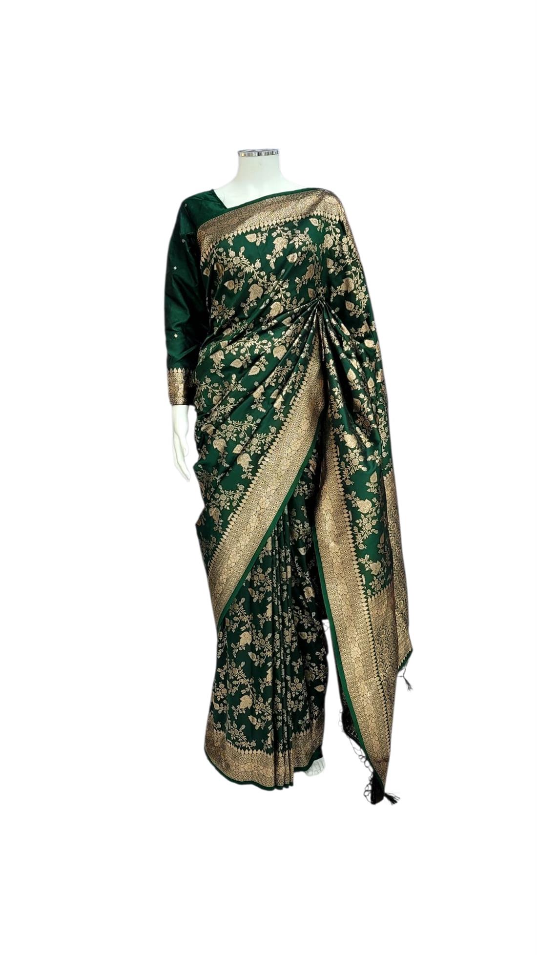 Sarees