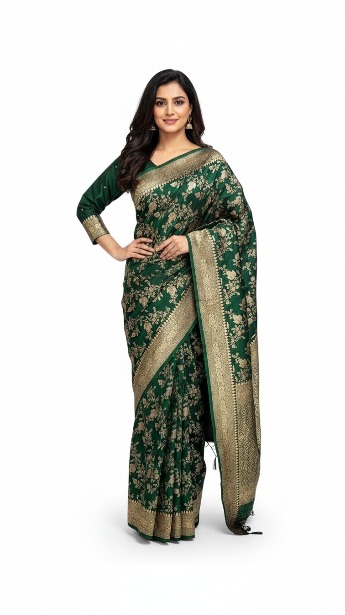 Sarees