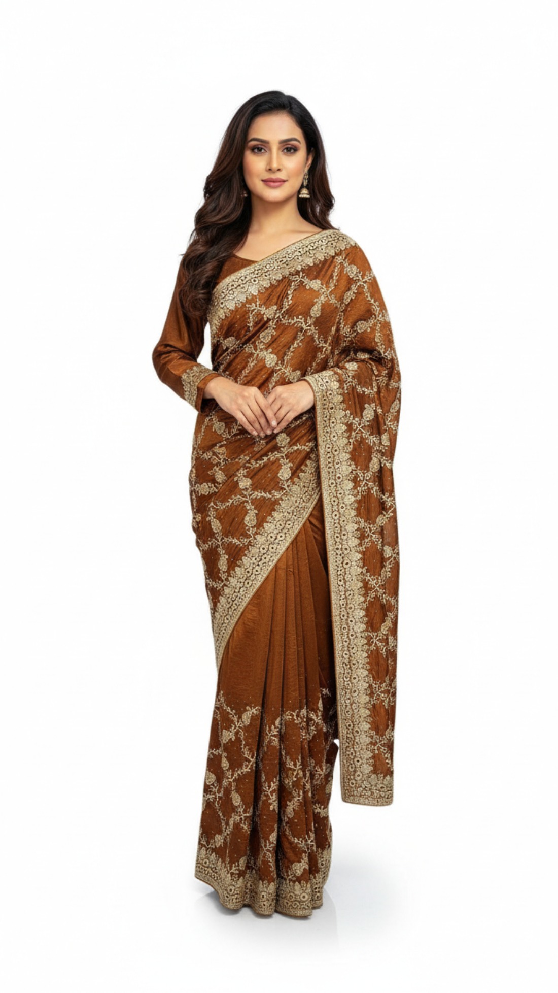 Sarees