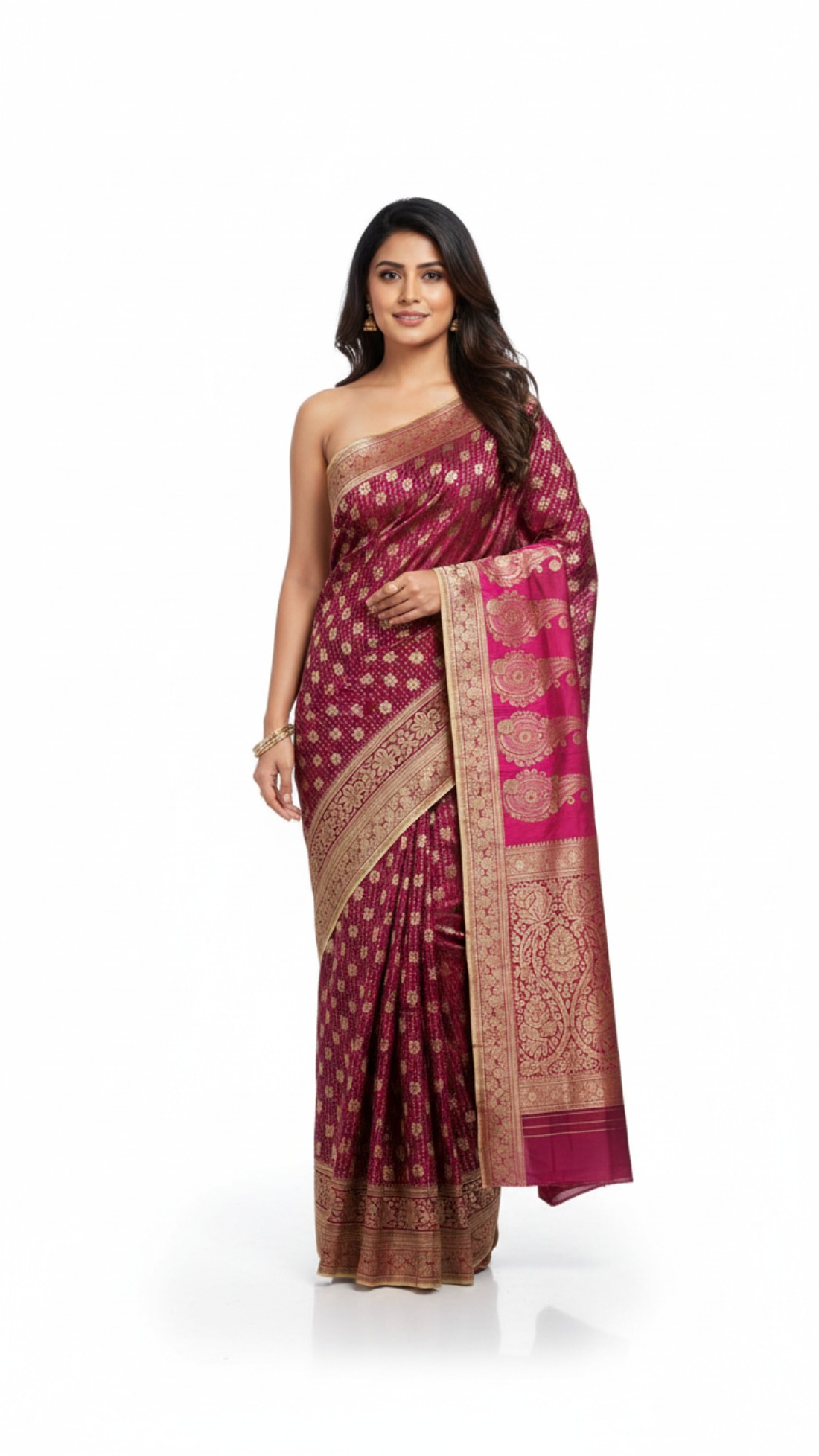 Sarees