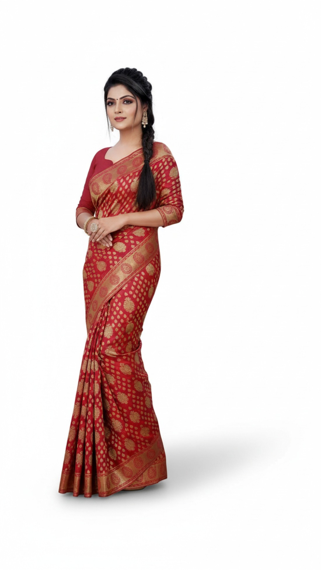Sarees