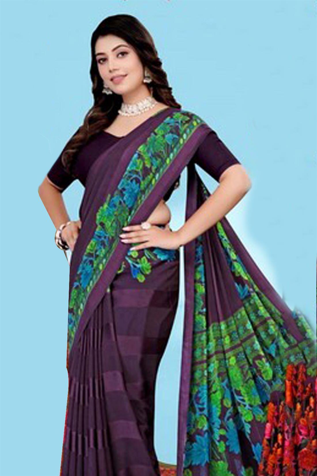 Sarees