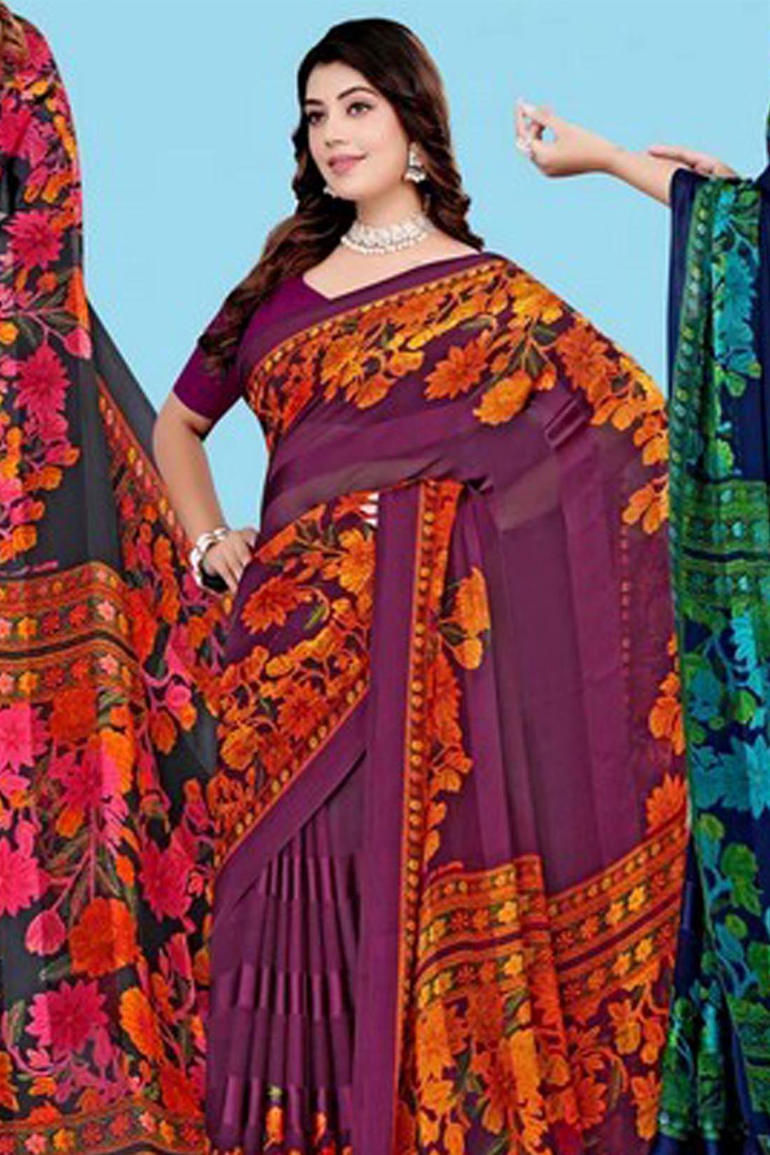 Sarees