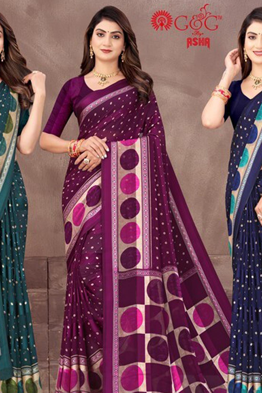 Sarees