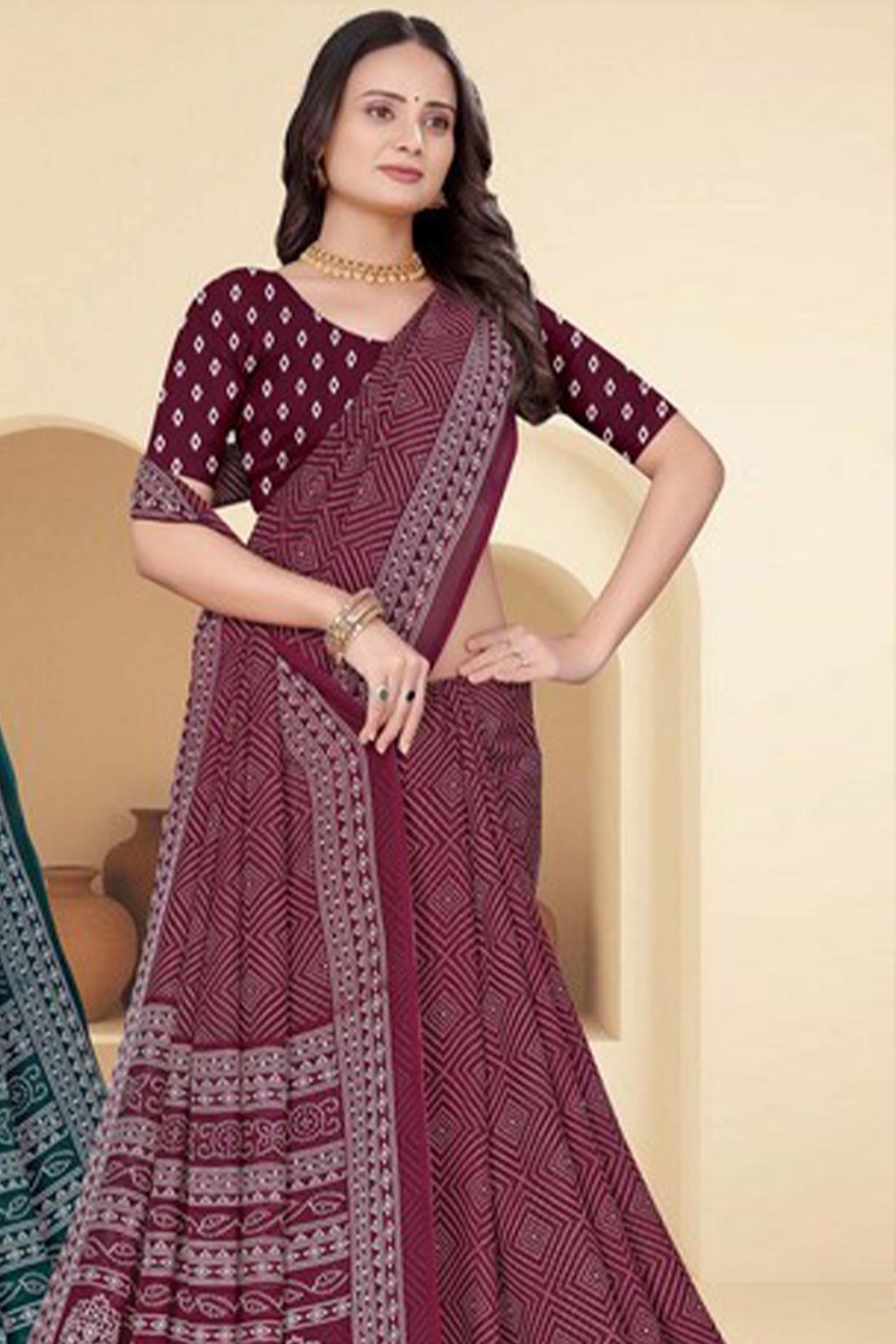 Sarees