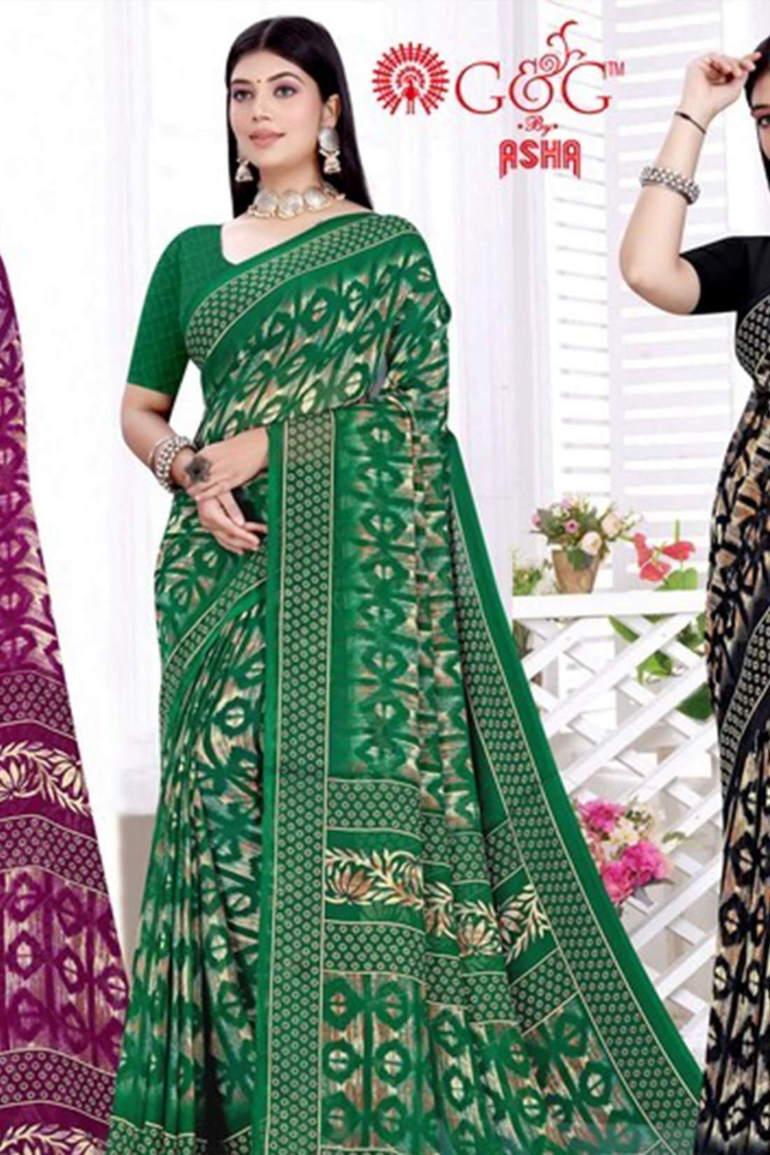 Sarees