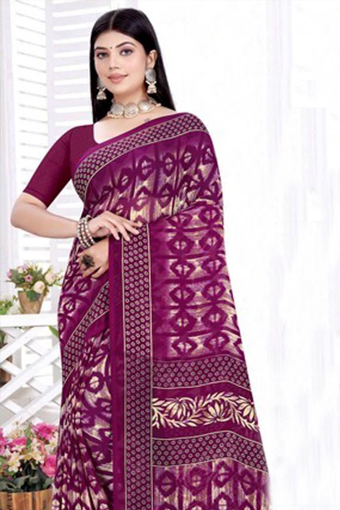 Sarees