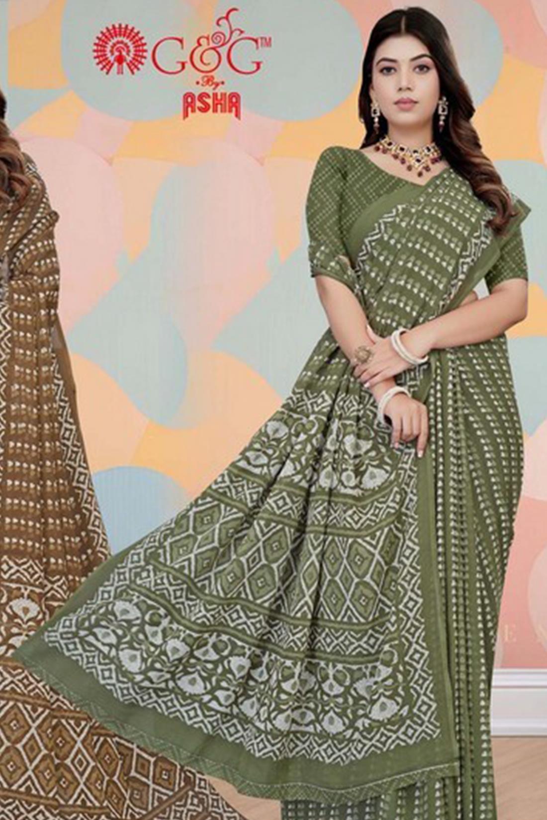 Sarees