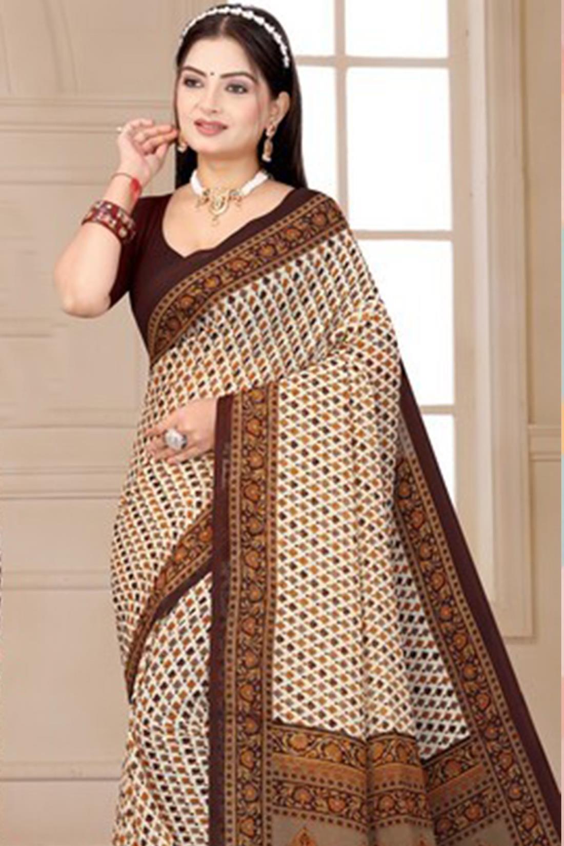 Sarees