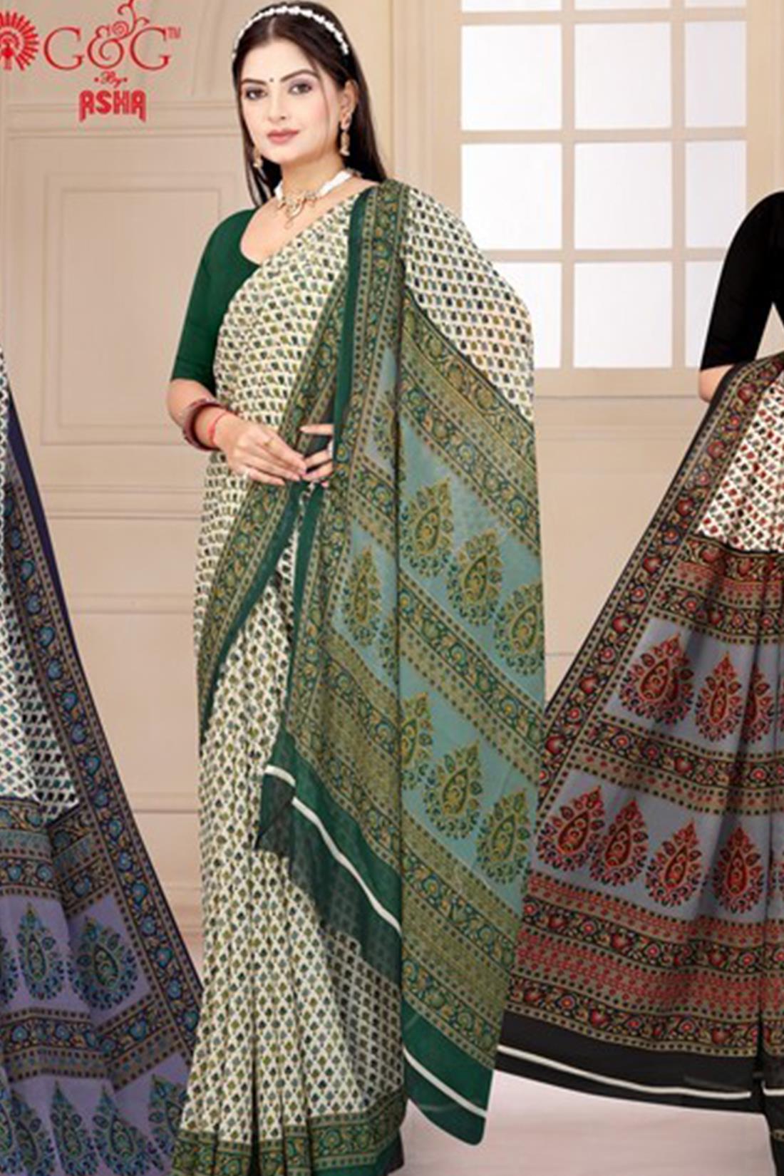 Sarees