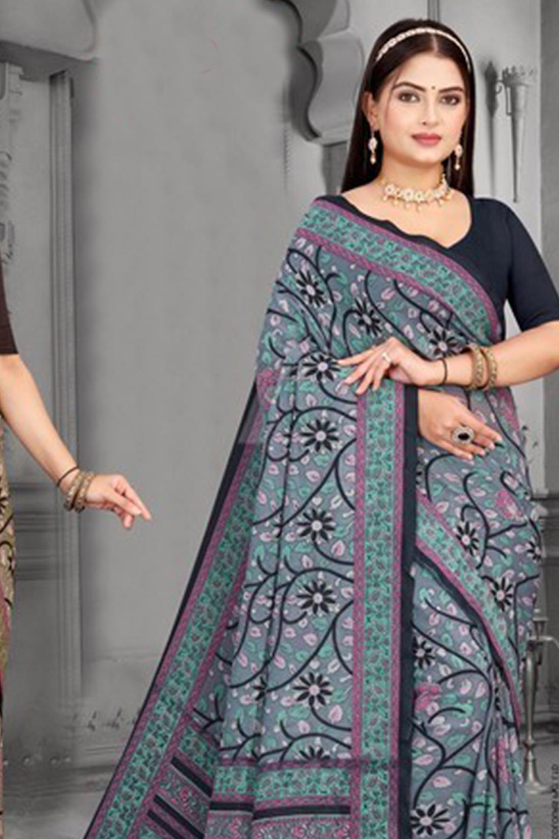 Sarees
