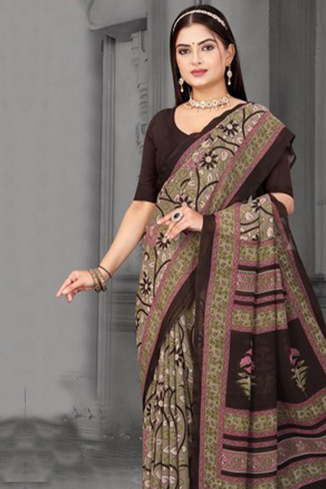 Sarees