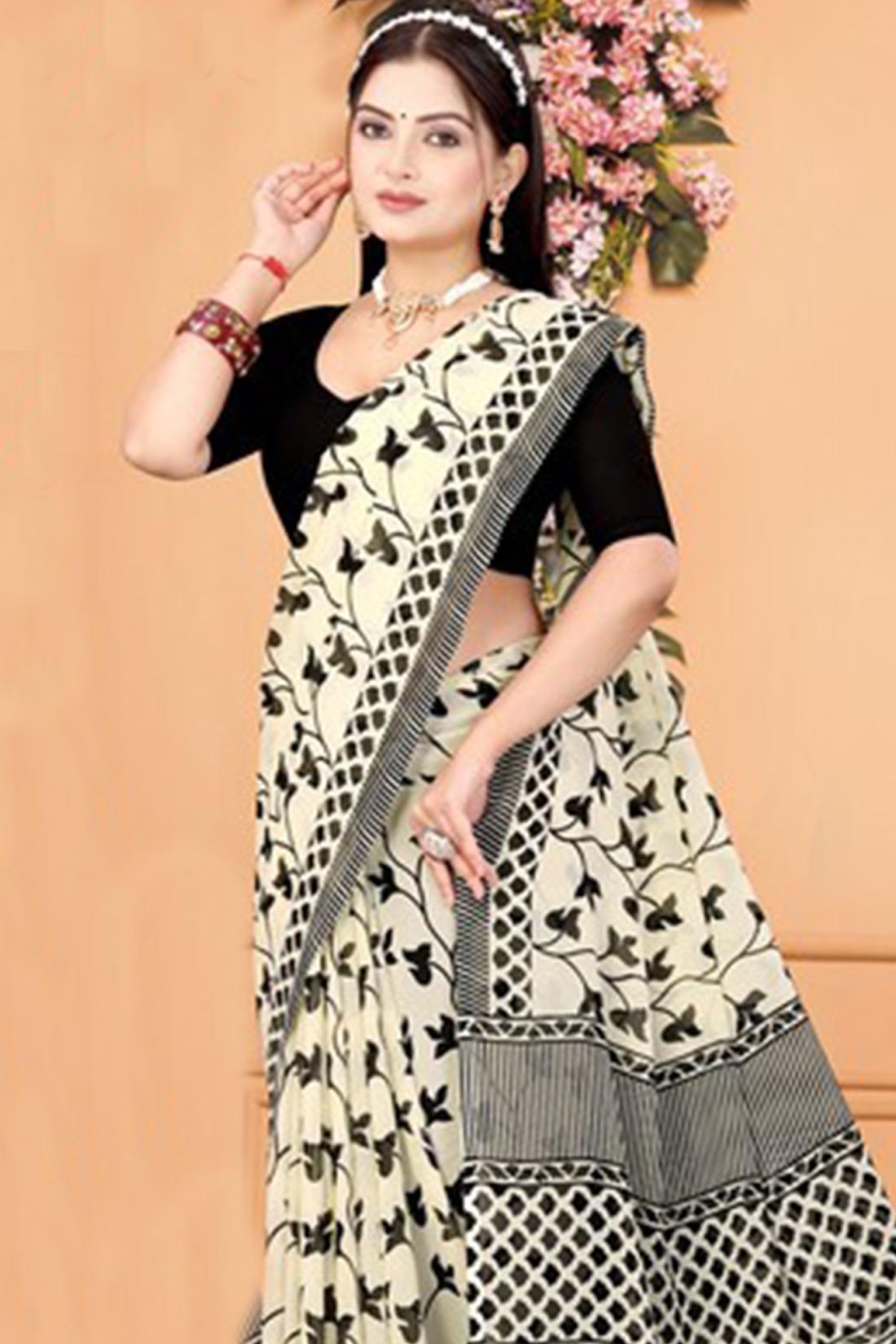 Sarees