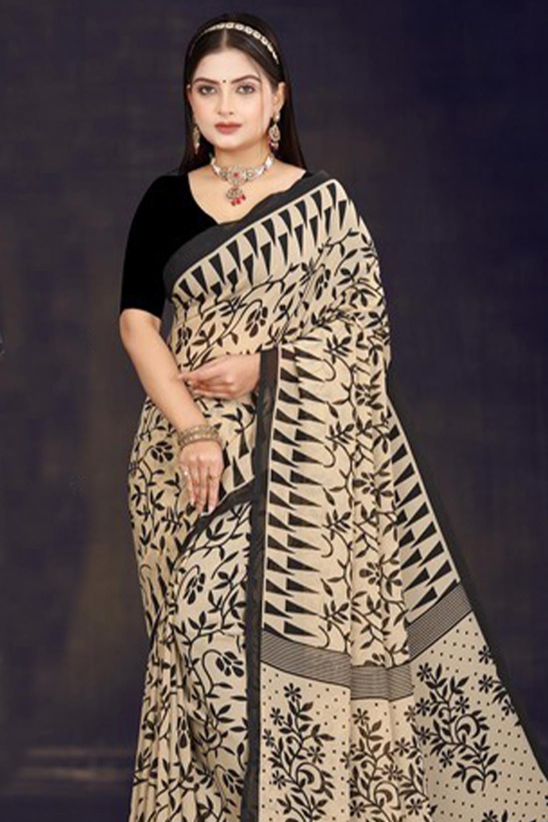 Sarees