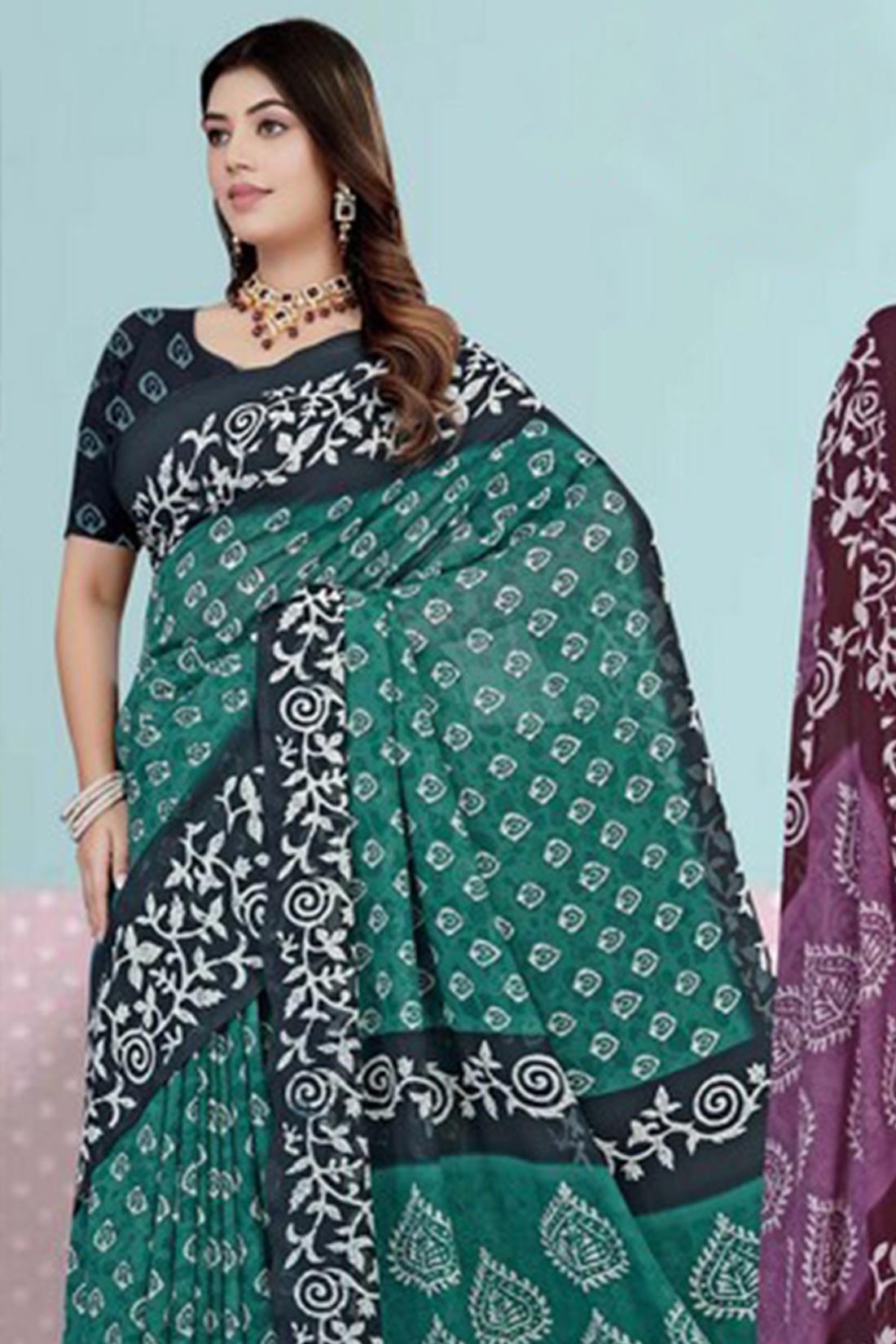 Sarees