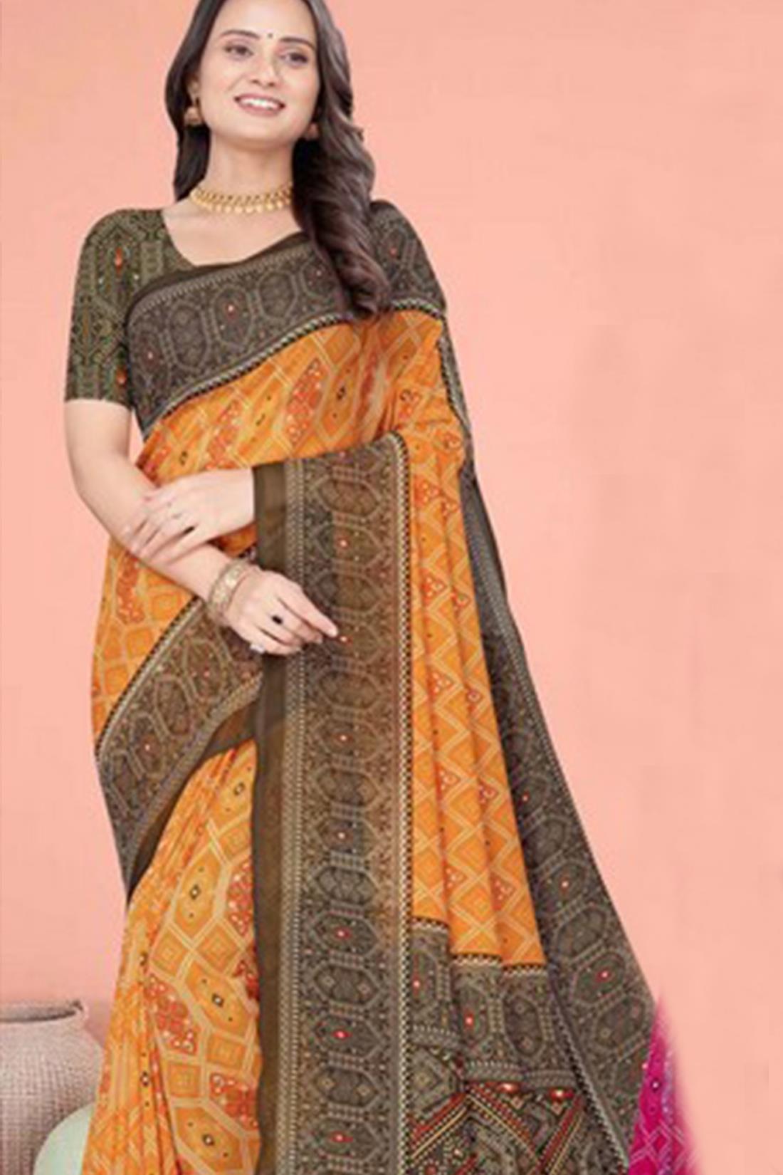Sarees