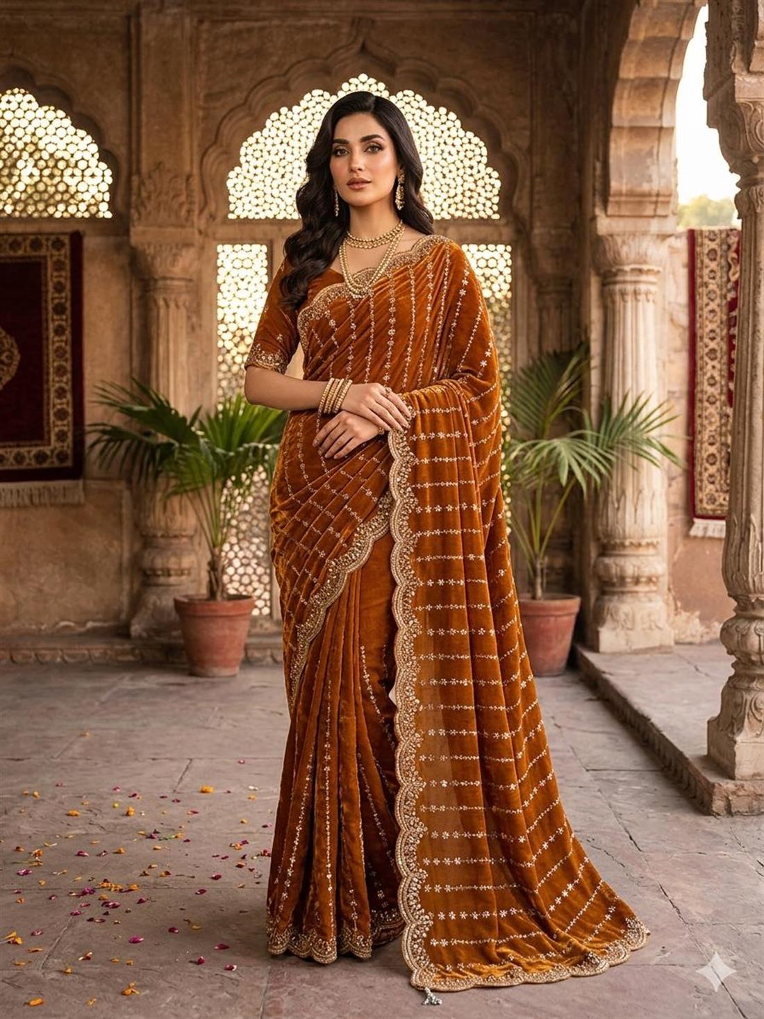 Sarees