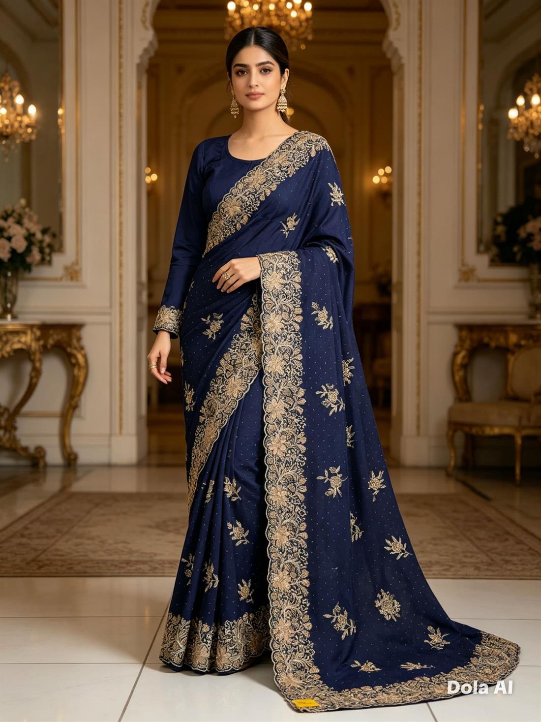 Sarees