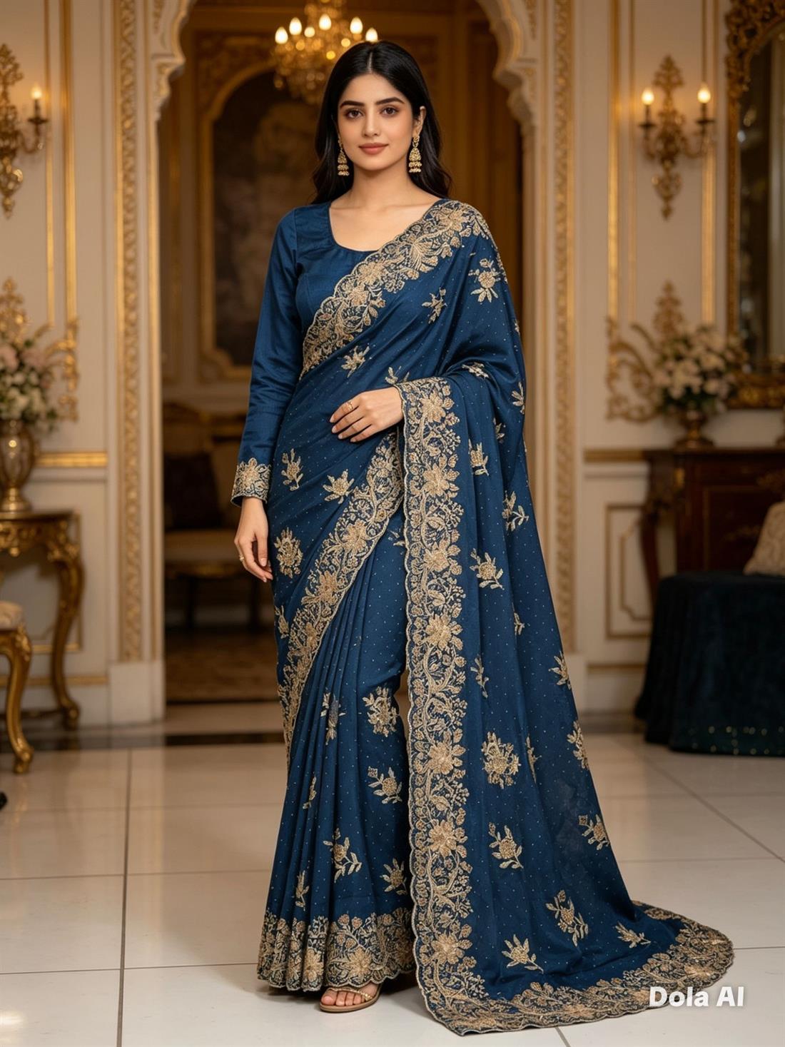 Sarees