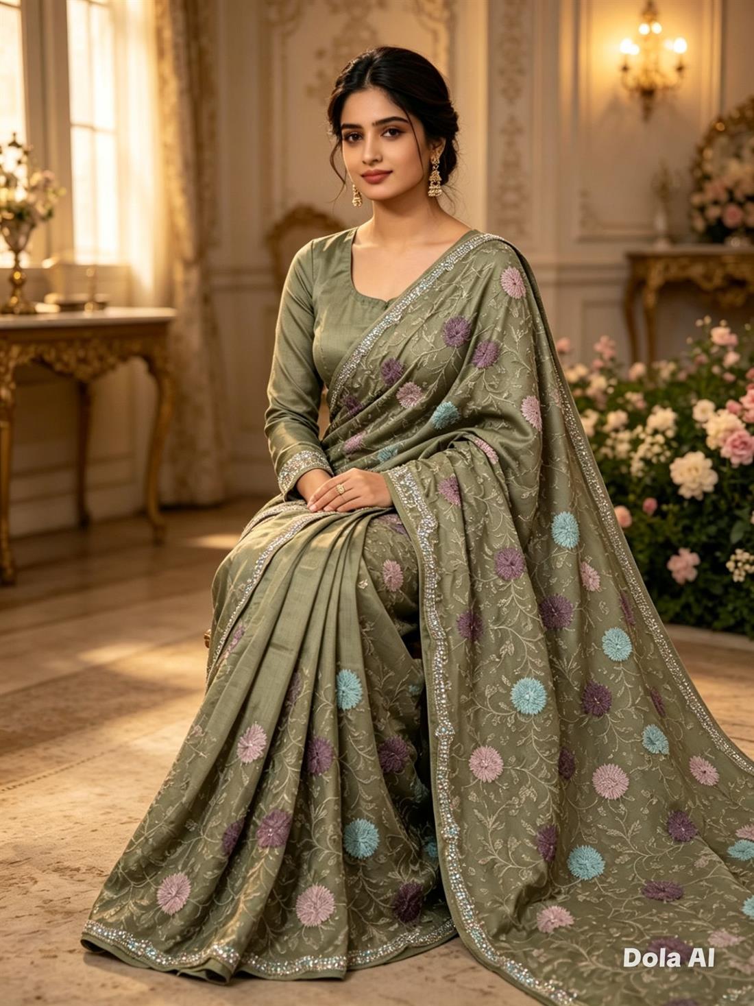 Sarees
