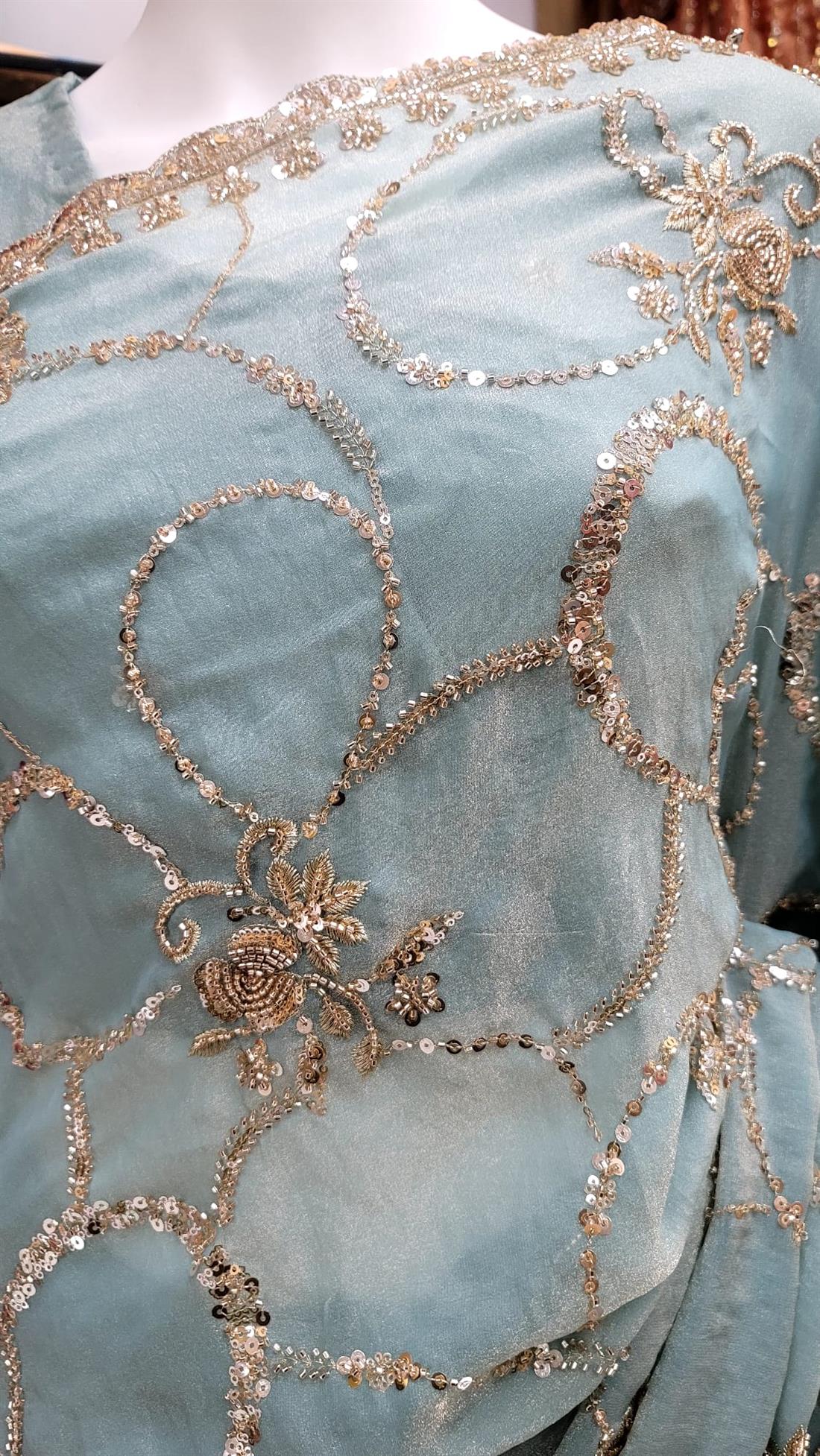 Sarees