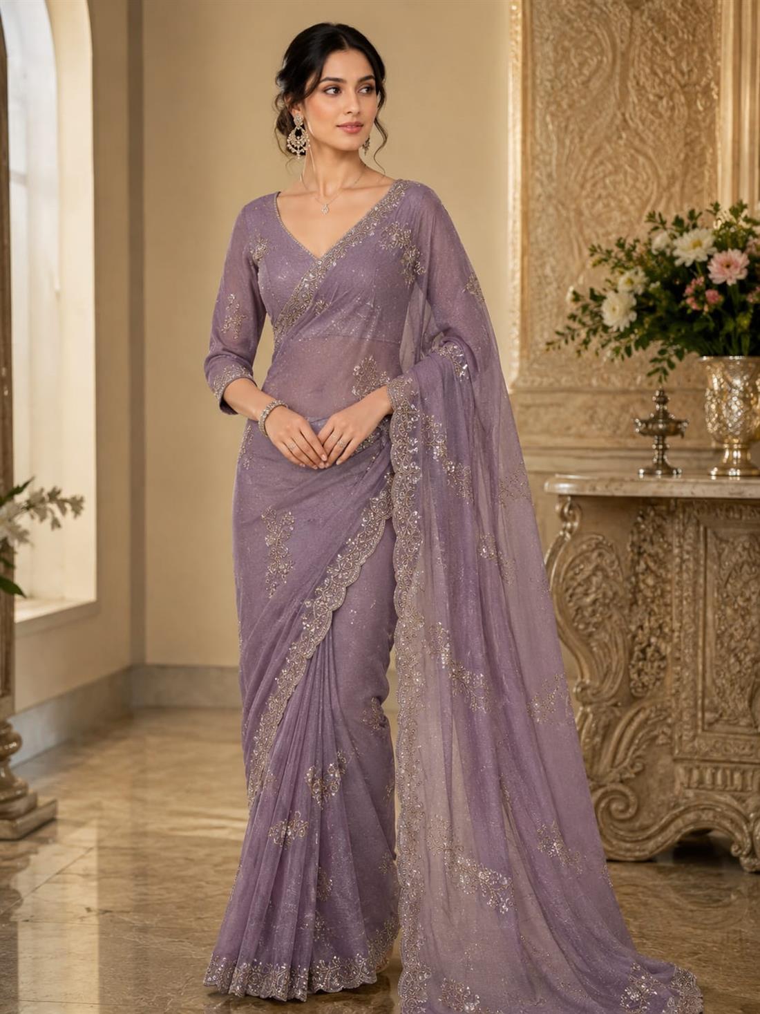 Sarees