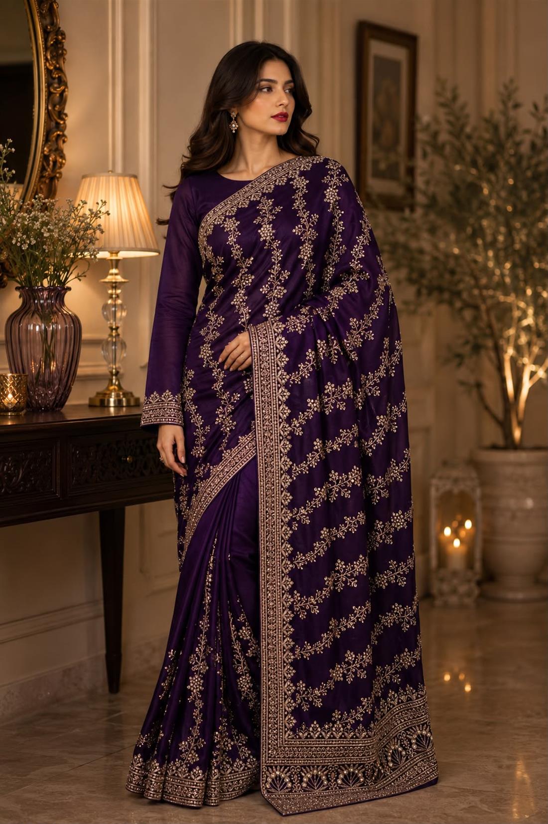Sarees