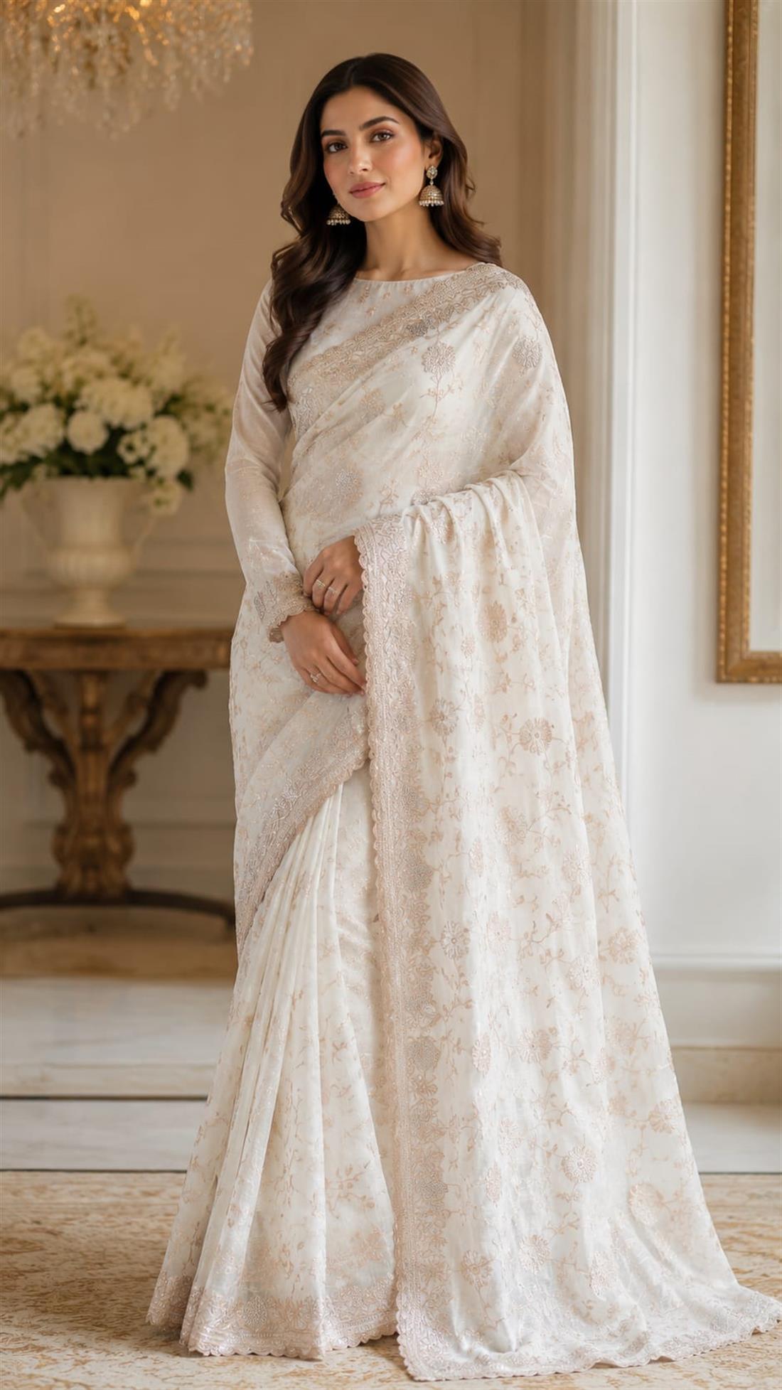Sarees