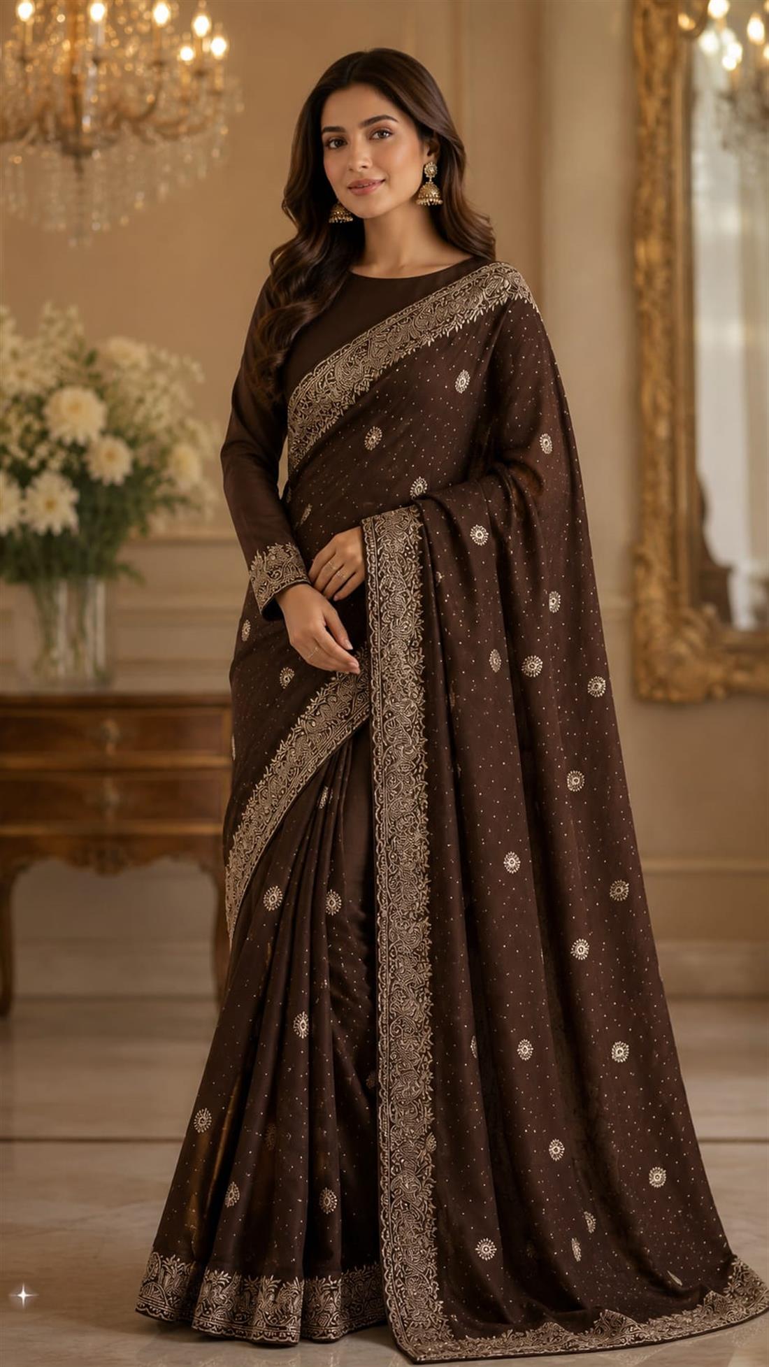Sarees