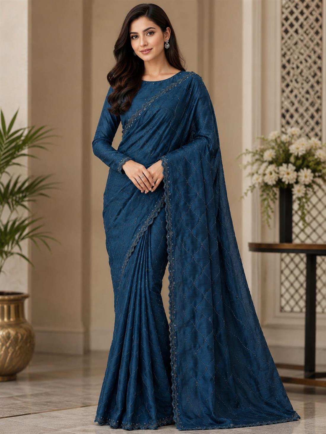 Sarees
