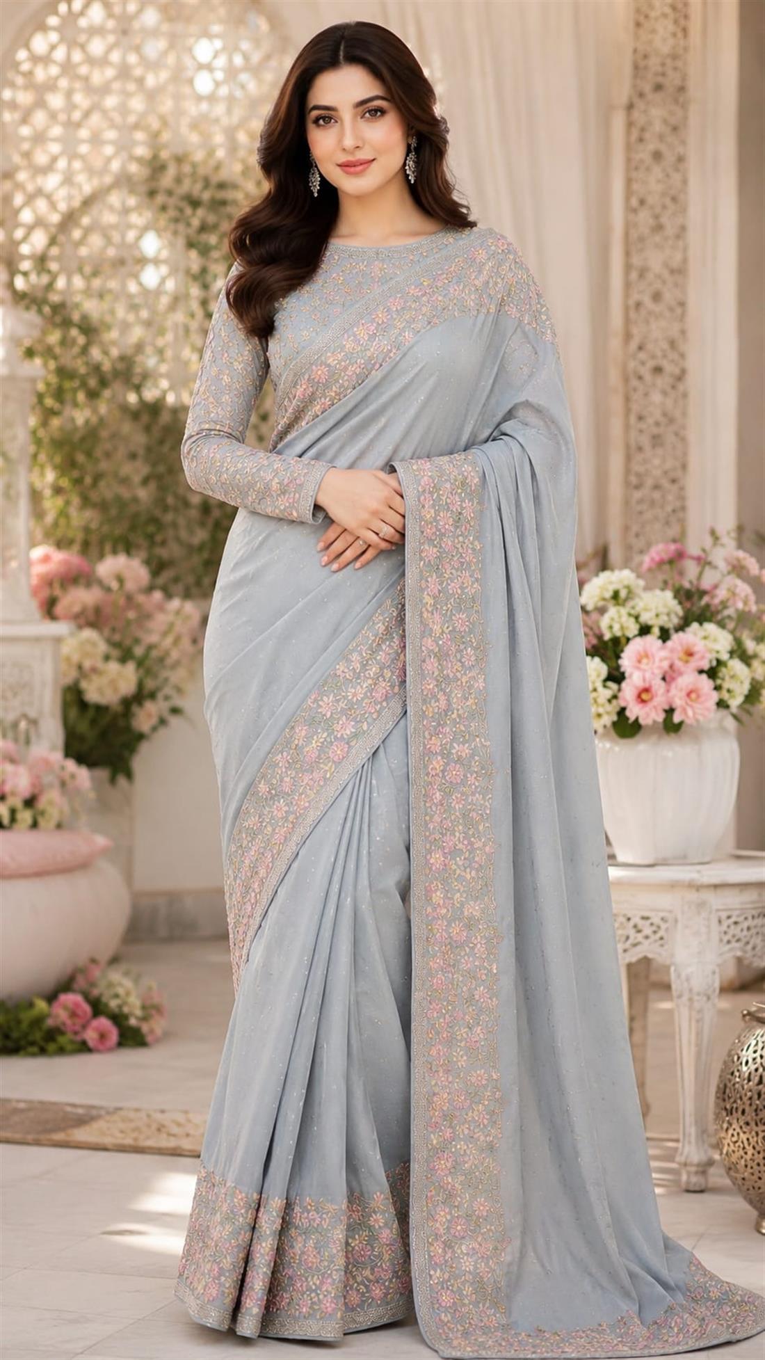 Sarees