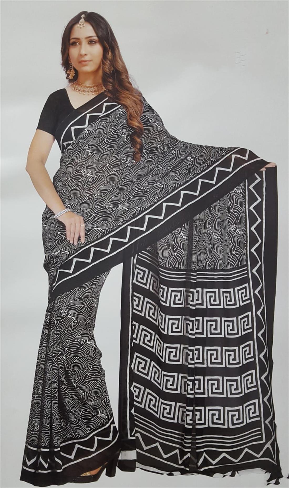 Sarees