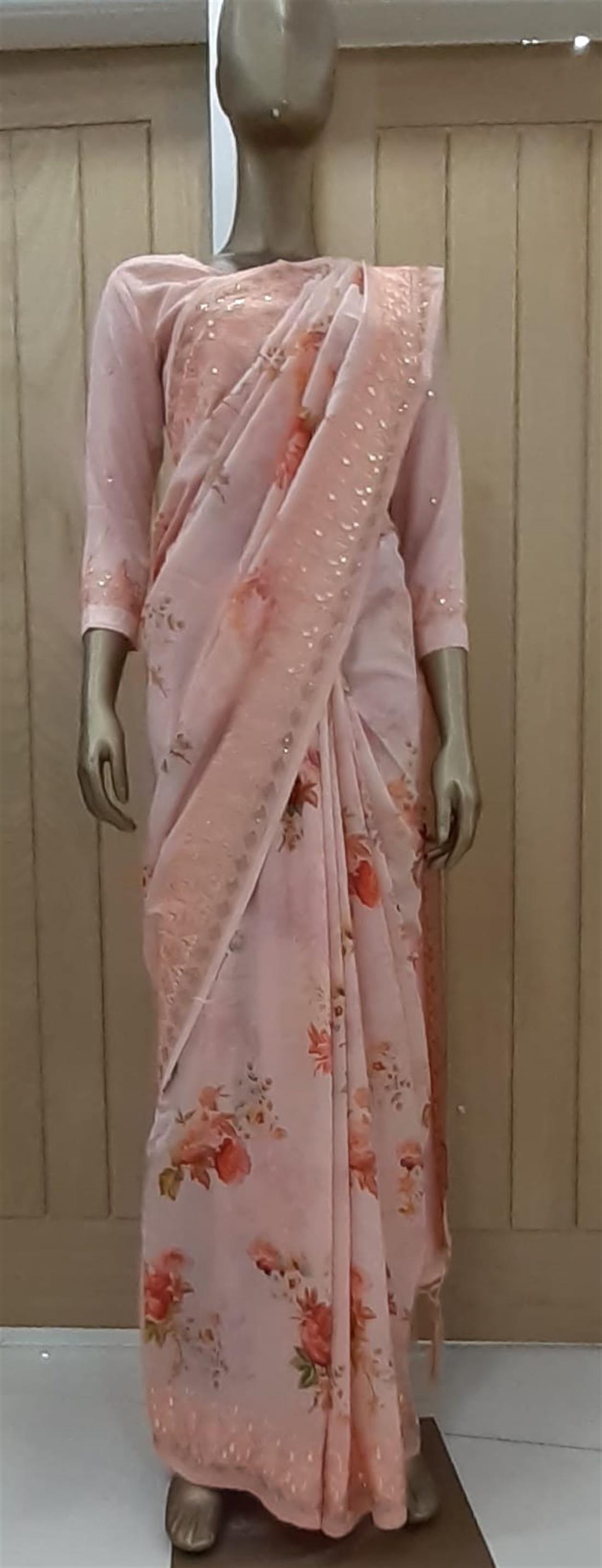 Sarees
