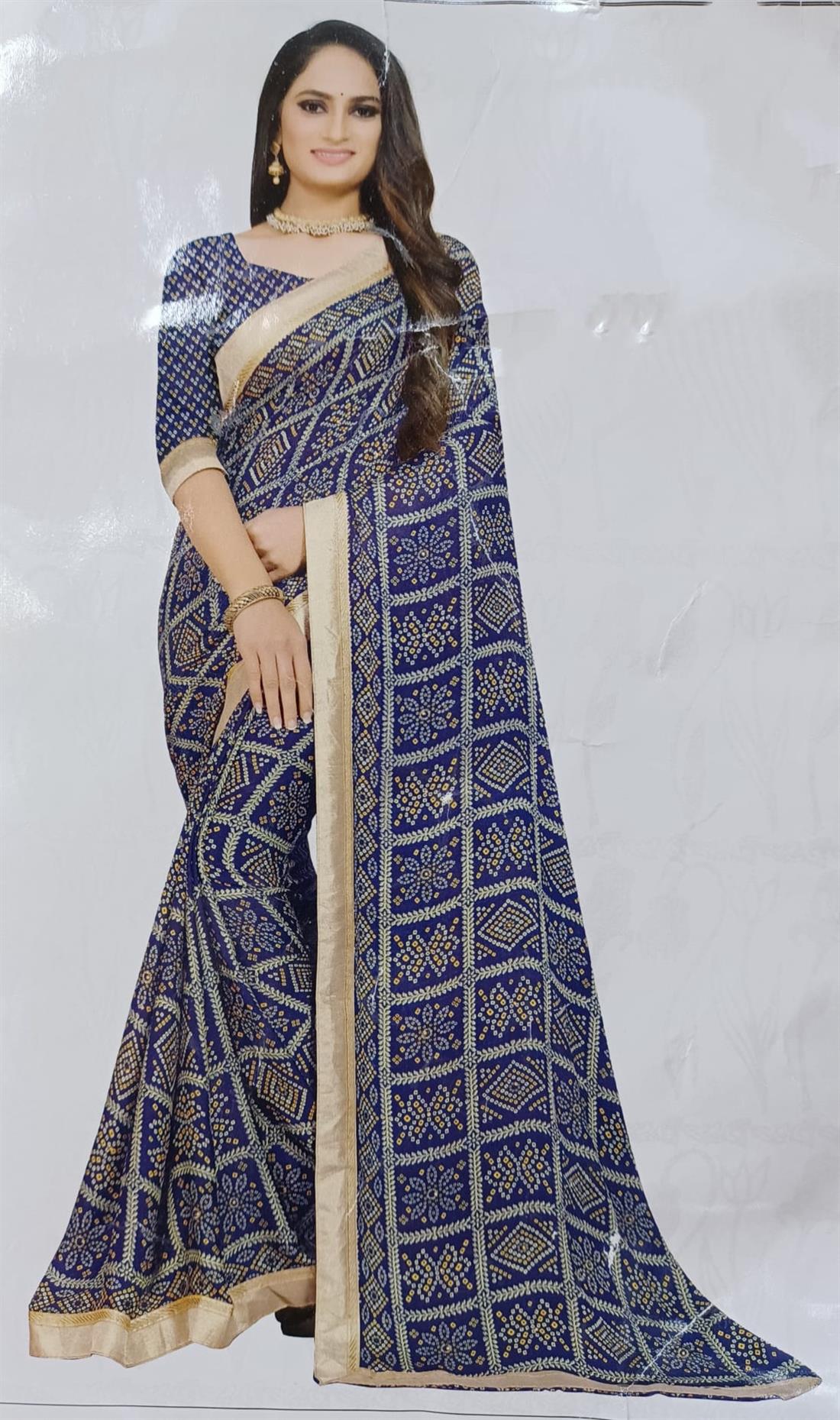Sarees