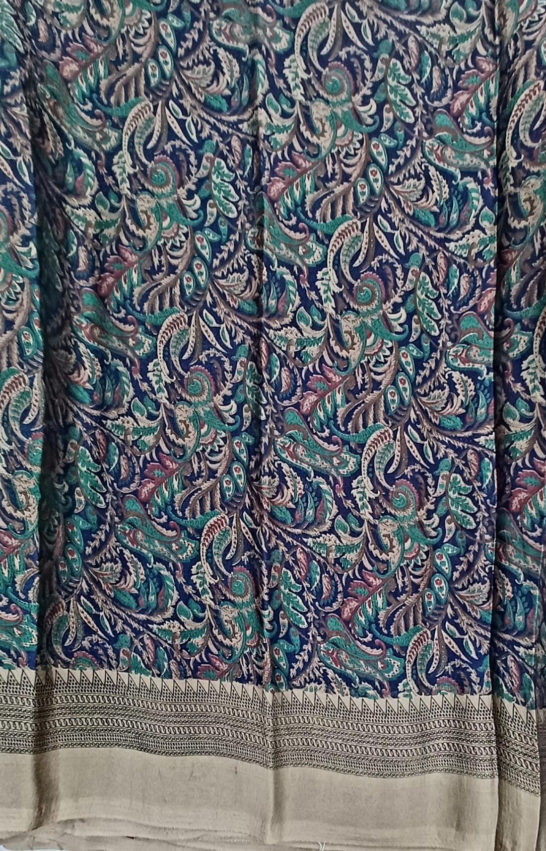 Navy Sarees