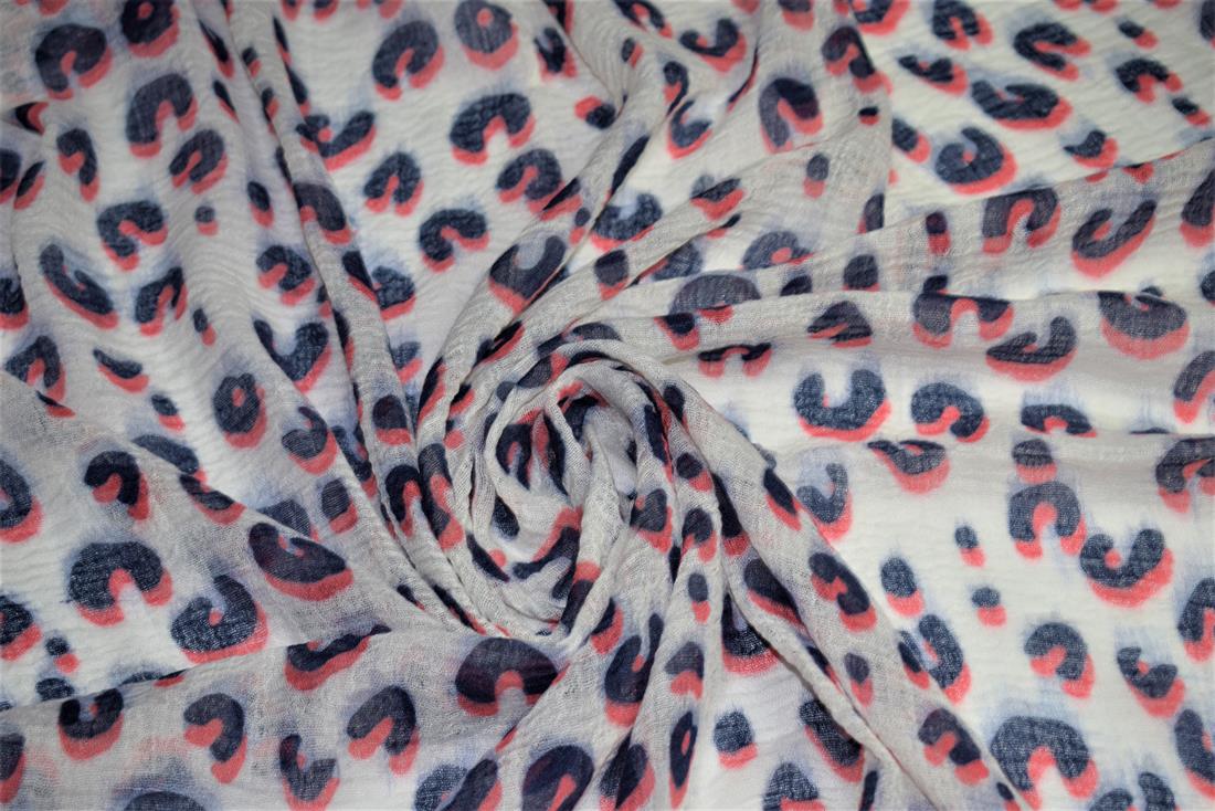COL 2 Printed Shawl