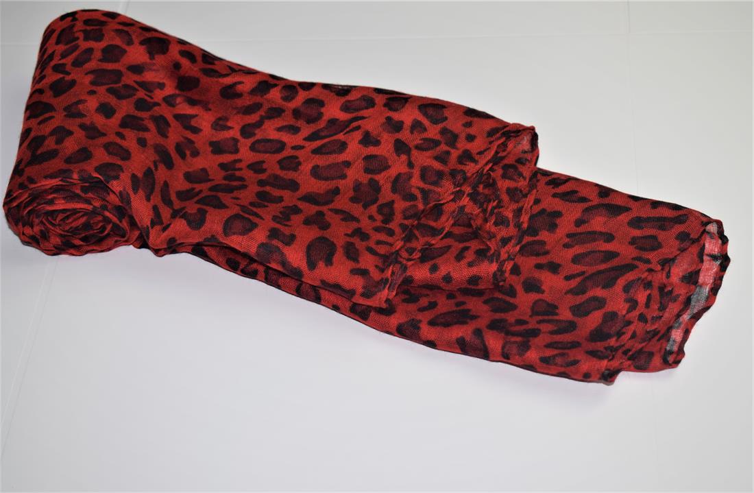 COL 7 Printed Shawl