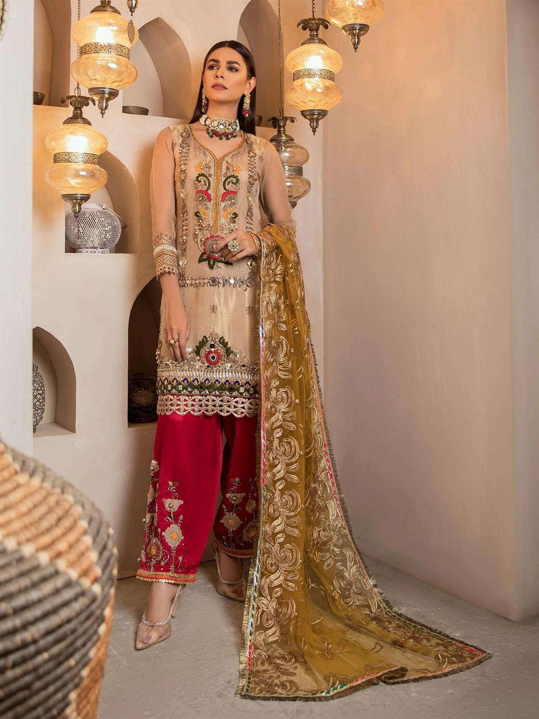 Multicolour Colour Ladies Readymade