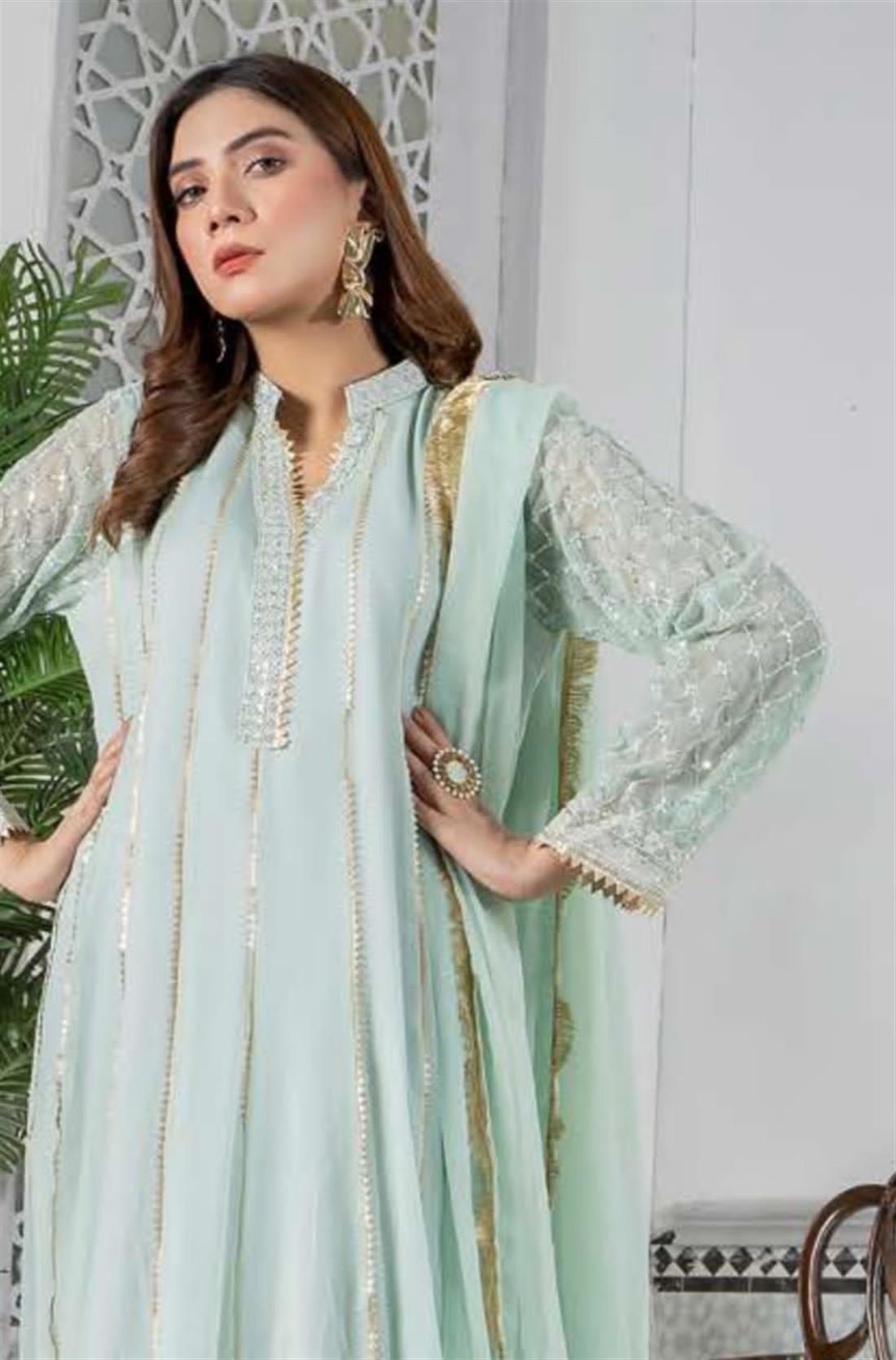 Ladies Readymade