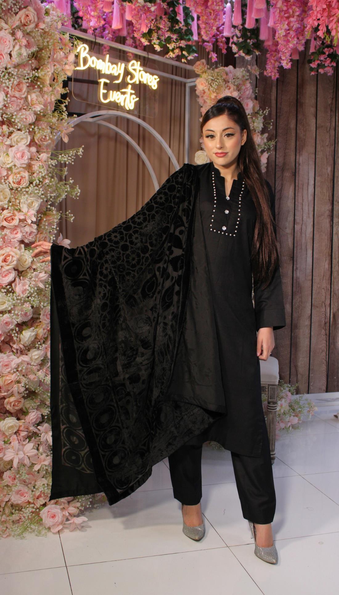Ladies Readymade