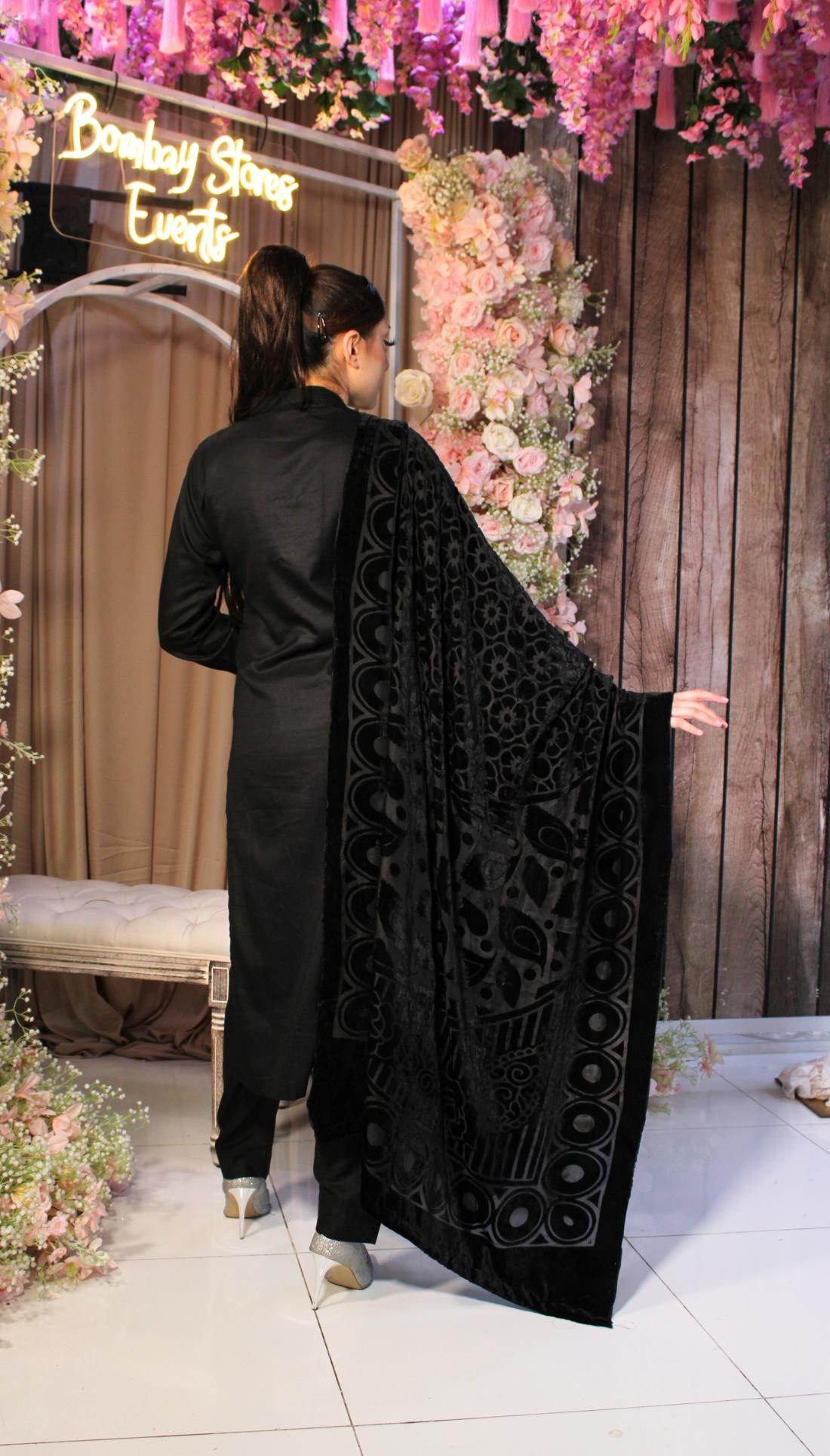 Ladies Readymade