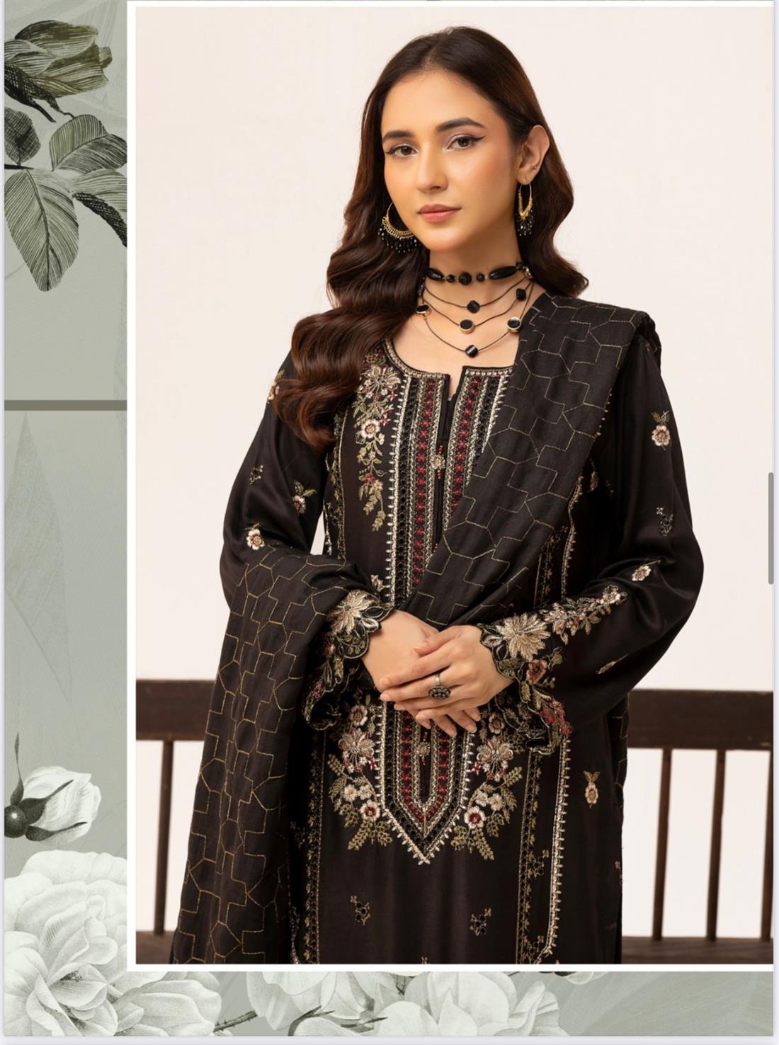 Black Winter Collection