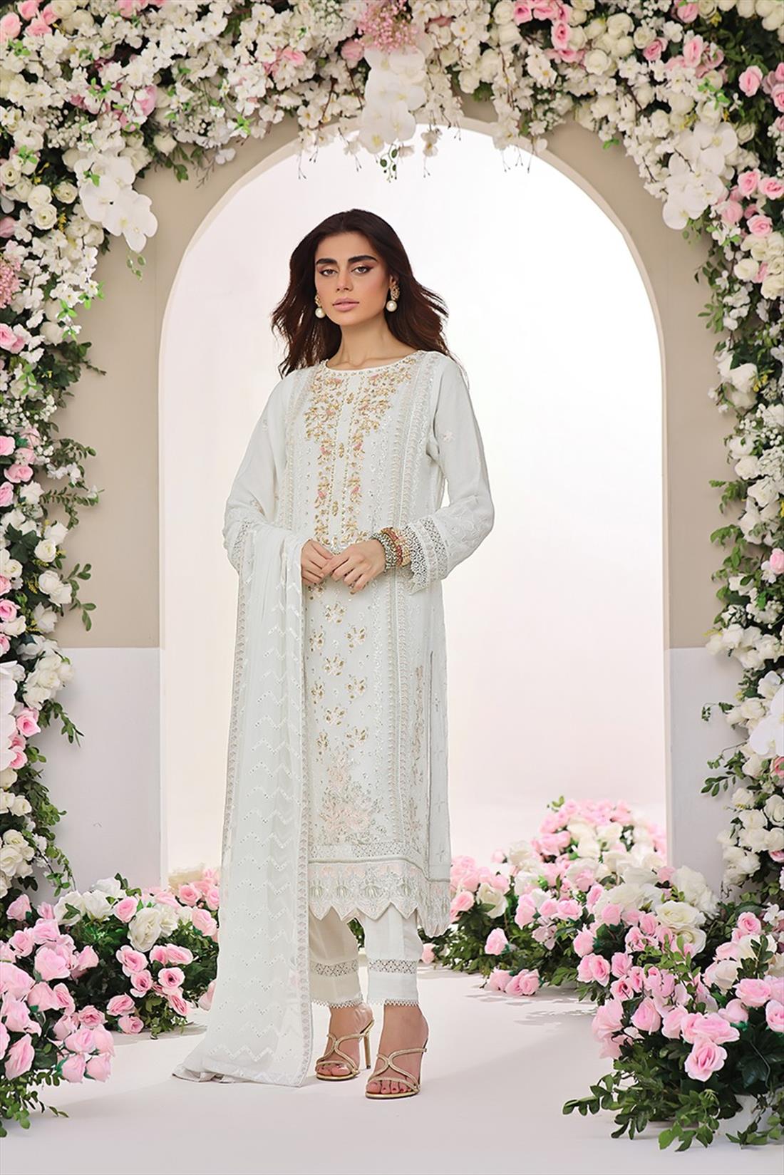 LADIES LUXURY PRET