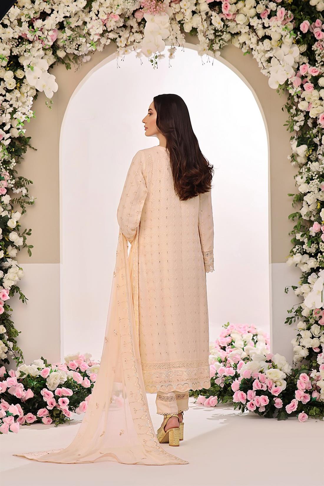 LADIES LUXURY PRET