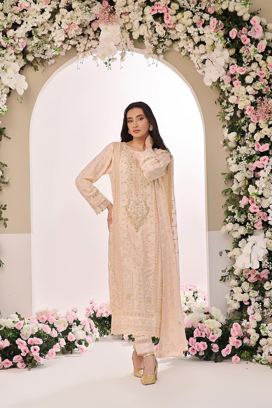 LADIES LUXURY PRET