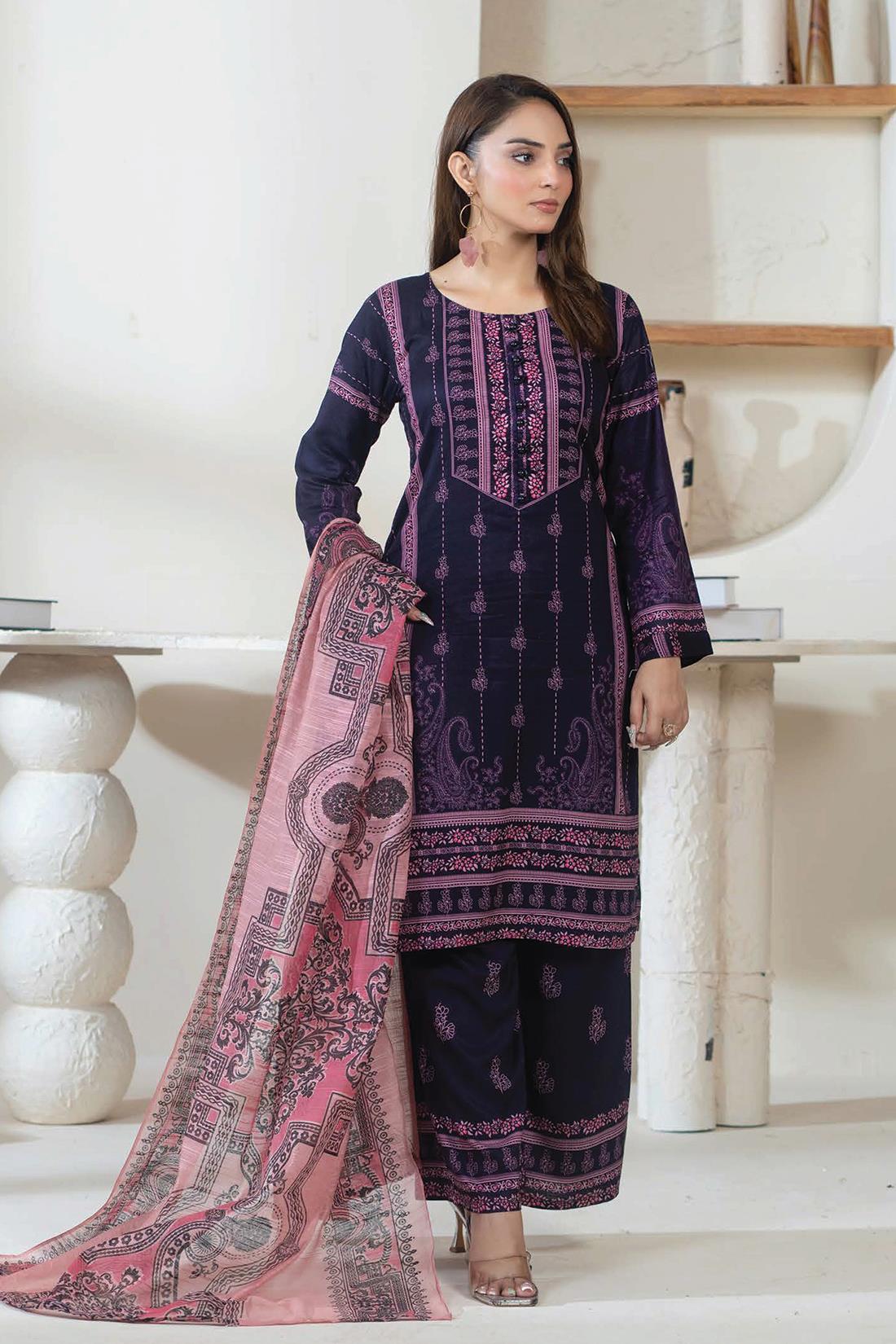 Ladies Readymade