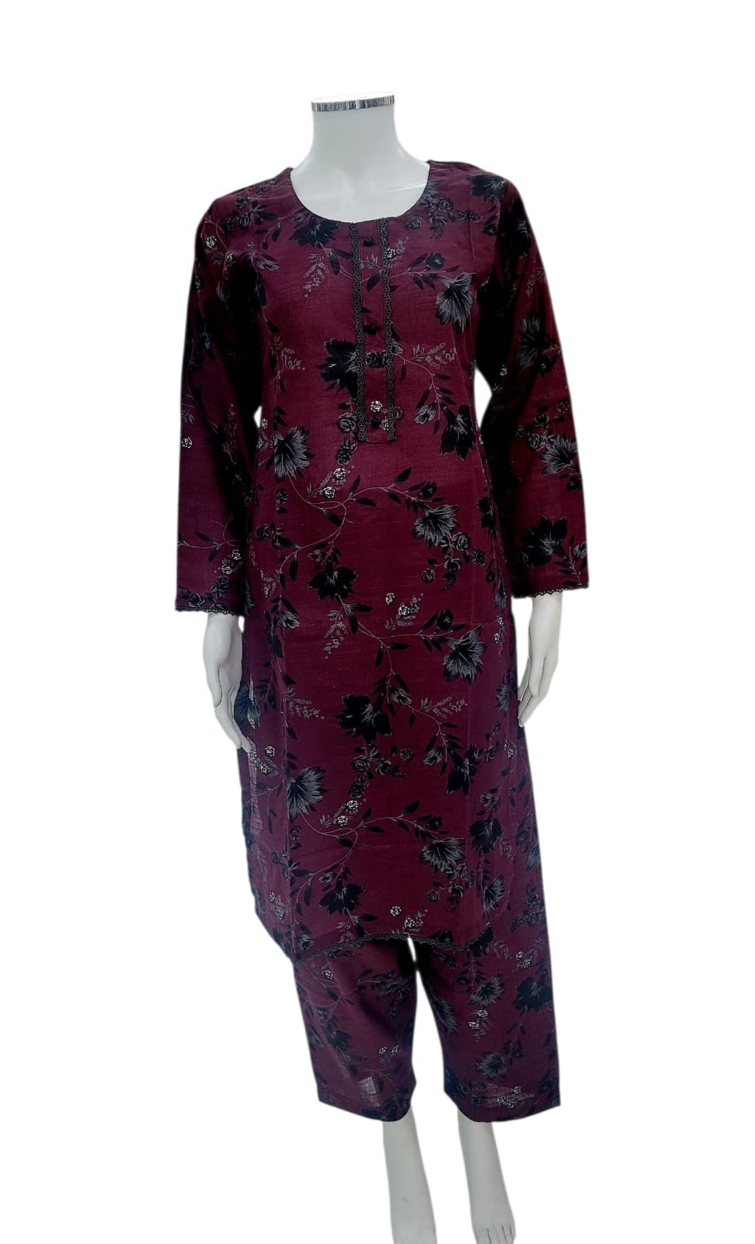 Ladies Readymade