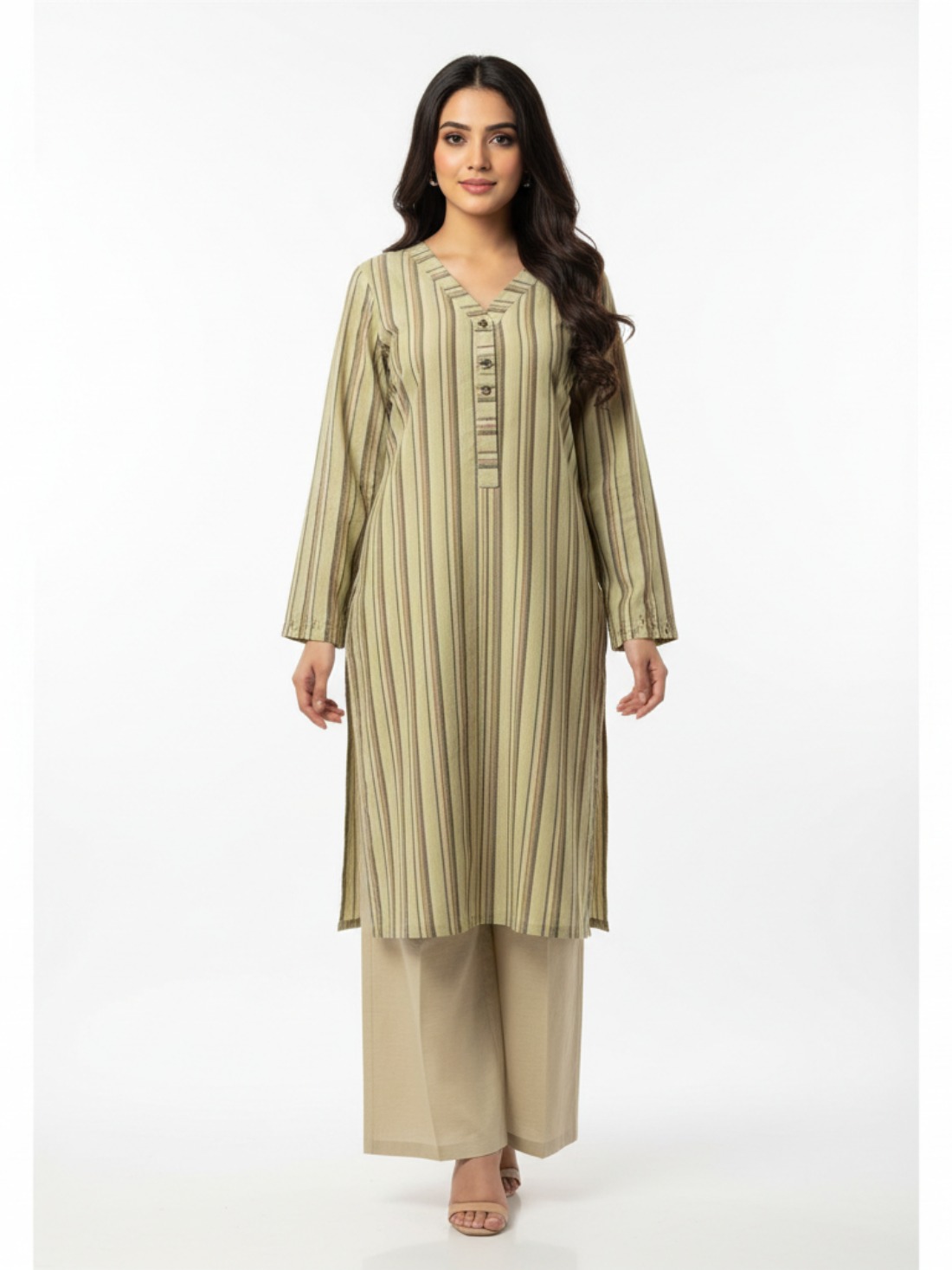 Mint Ladies Readymade
