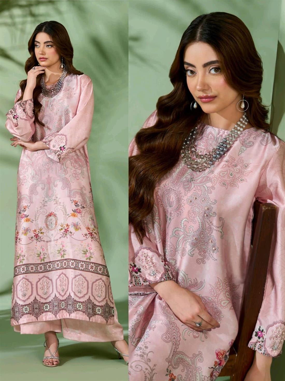 Ladies Readymade